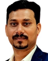 RAJEESH RV