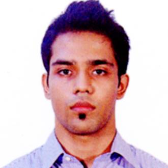 Kunal Chakraborty