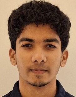 Syed Zeeshan Kabir