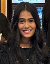 SHREYA PATIL