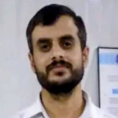 Manoj Singh Bijyal