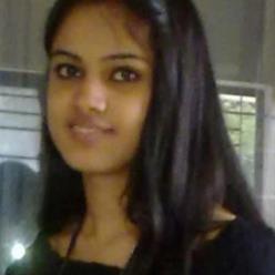 Sushmita Mishra