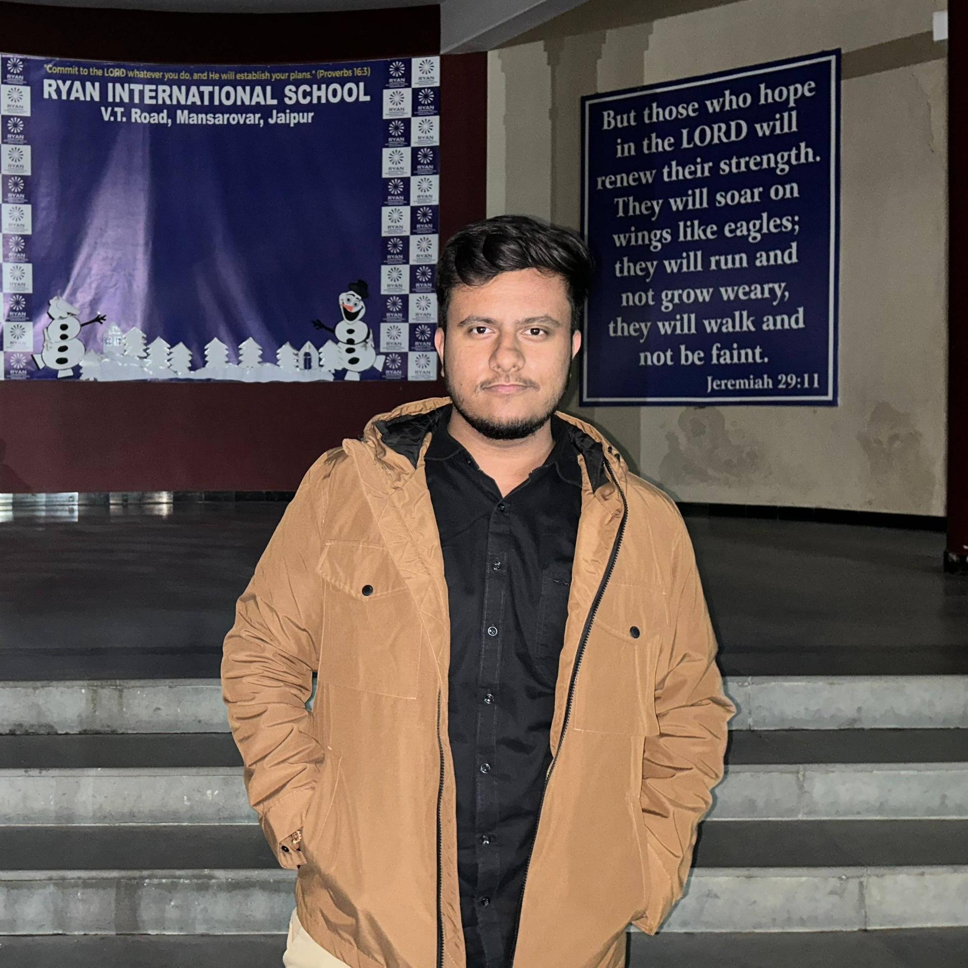Abhigyan Soral