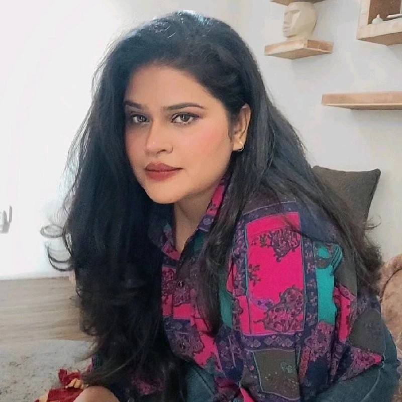 Harshita Saini