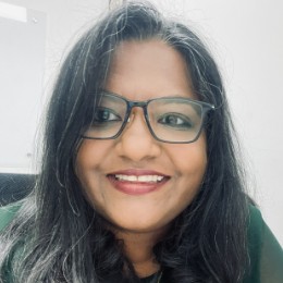 Benita Paul