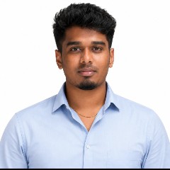 Yeswanth Kalaiselvam