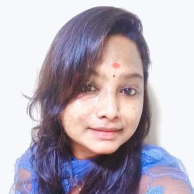 Indhu Mathi