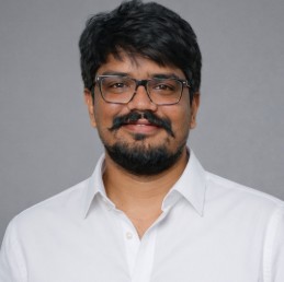 SEETHALA UMAMAHESWARA RAO