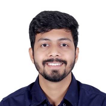 Sanket Halake