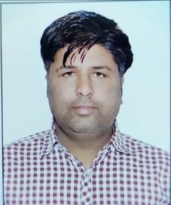 Aditya Kumar Chauhan
