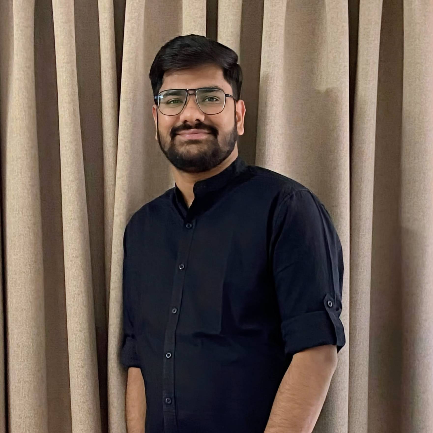 Akish Maheshwari