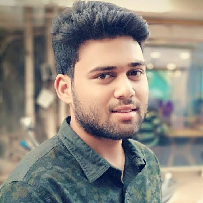 Suraj Prasad Khilar
