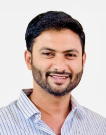 Shubham Chaudhari