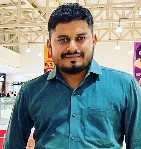 ASHISH KUMAR