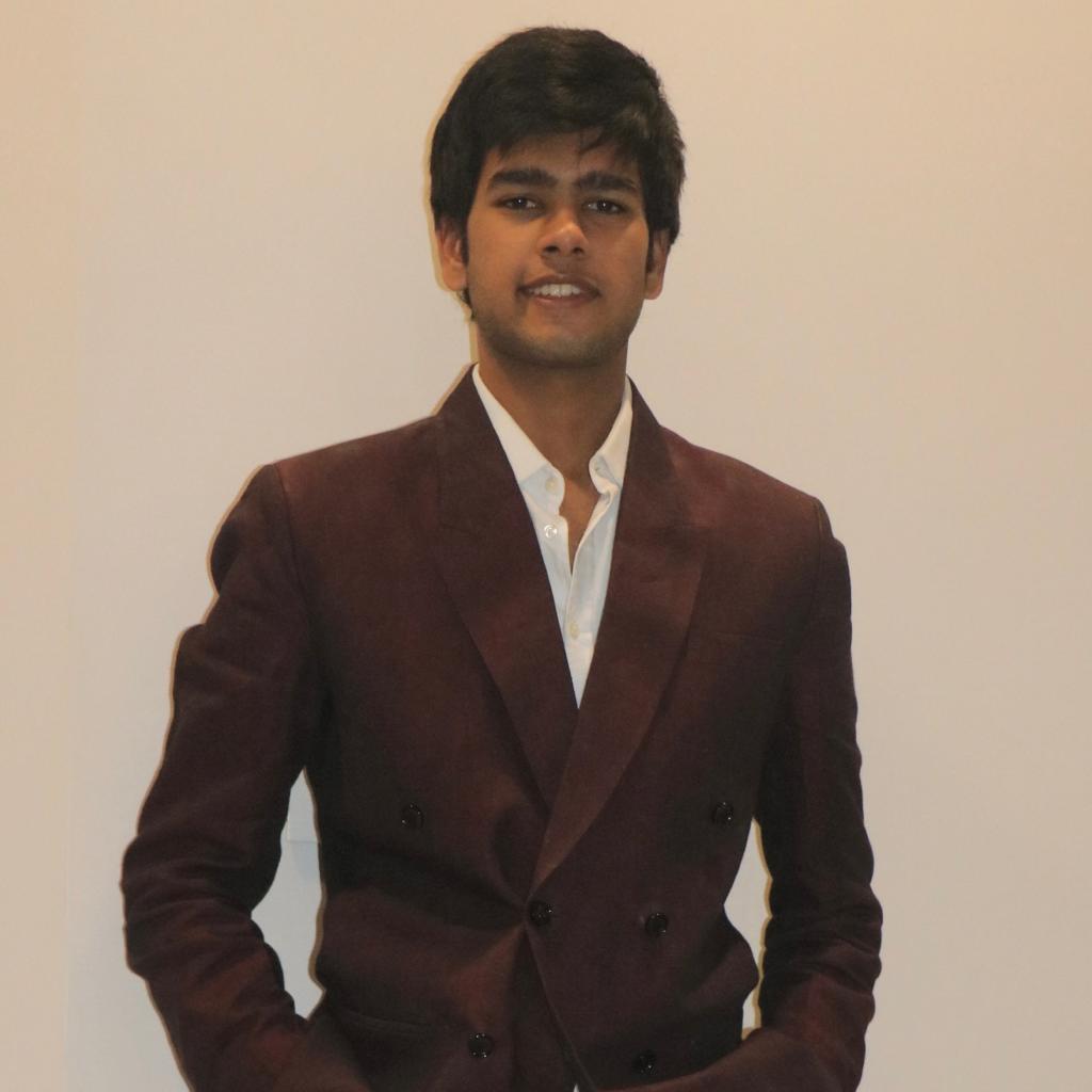 Parth Birla