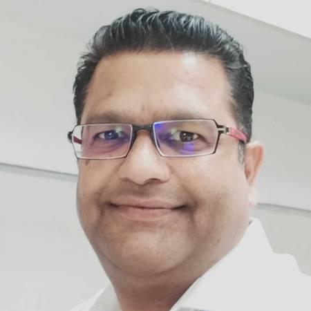Sanjivan Kumar