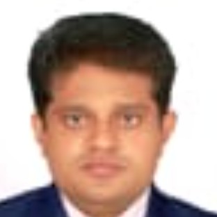 Ajithkumar R