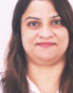 Shruti Kelaskar