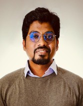 Dushyanth Kumar Pinnoju