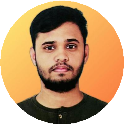 VIKALP SHARMA