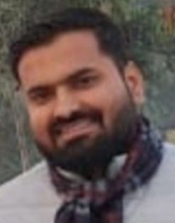 Gurpreet Singh