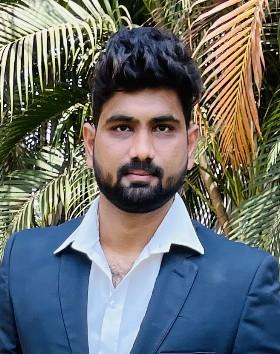 Manjunath Palled