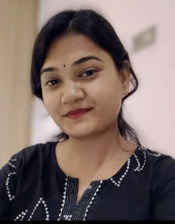 Nitalben J Dabhi