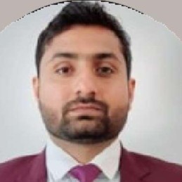 Sachin Kumar
