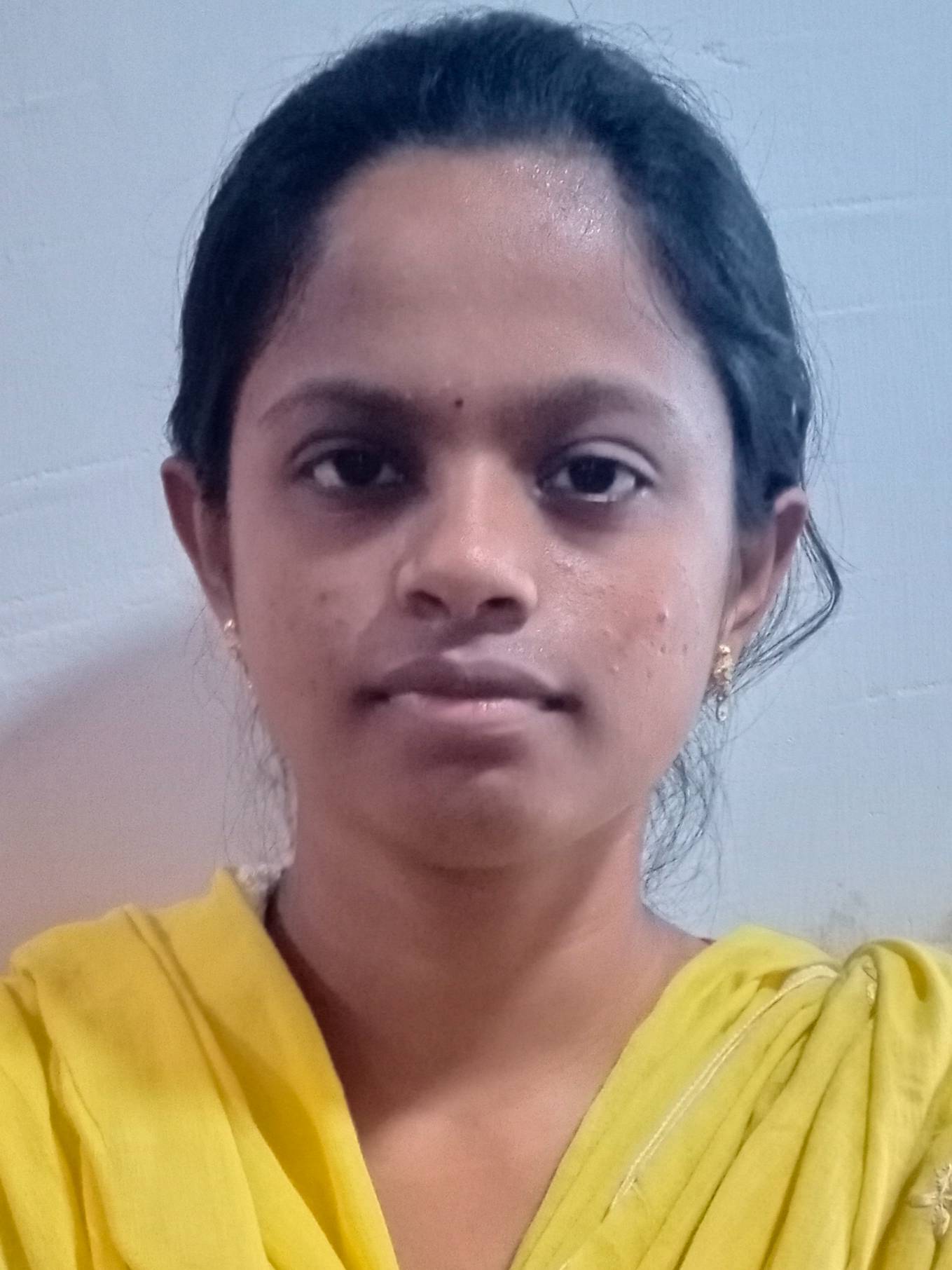 Vyshnavi Allu