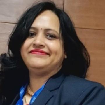 TRISHYA CHAURPAGAR