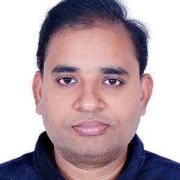 Kalyana Chakravarthy Cherukuru
