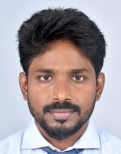 Arun raj S
