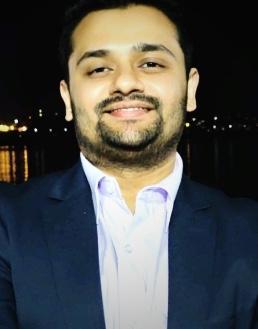 Sourabh Ghosh