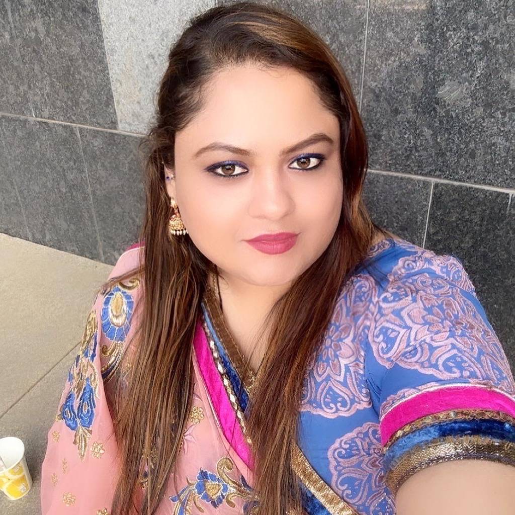 Umme Salma