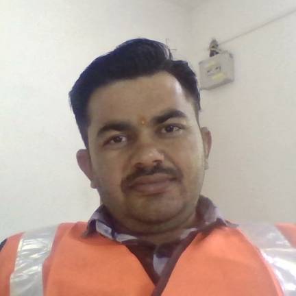SANTOSH KUMAR BENIWAL