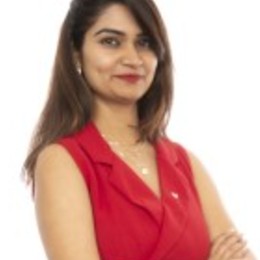 Esha Saini