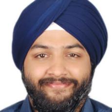 NAVJOT SINGH LUTHRA