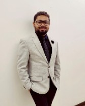 Harsh Srivastava
