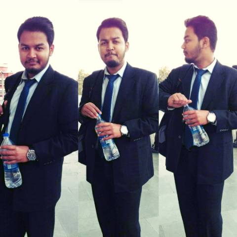 PRIYADARSHI MUKESH