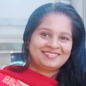 SUPRITHA SANDEEP