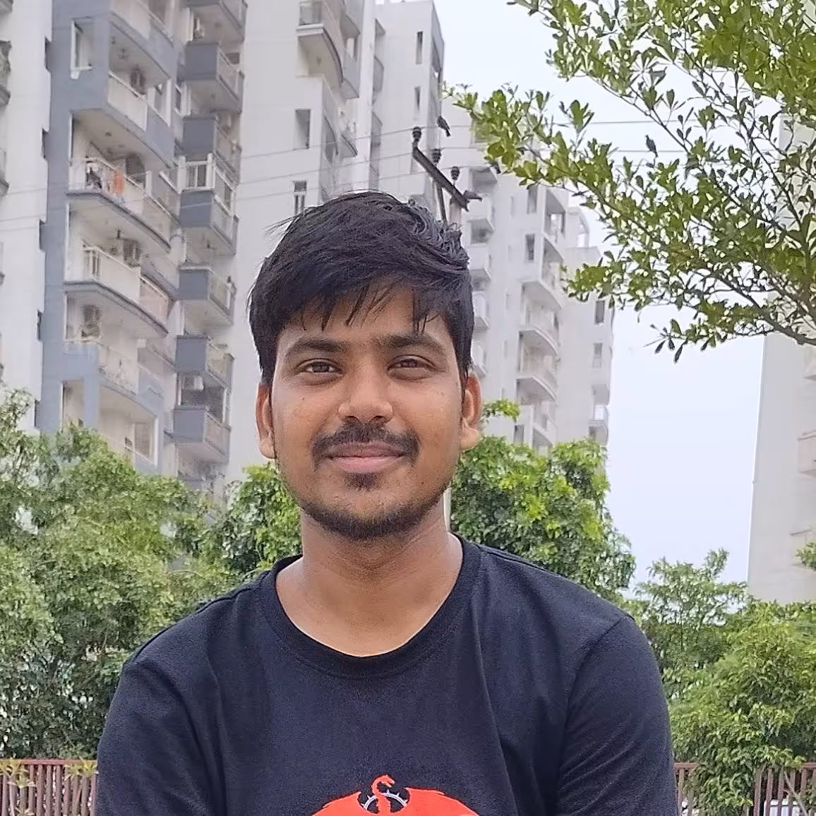 Suraj Kumar Sahani