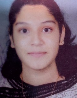 Gouri S Chanabasappanavar