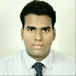 Vijay Raj Kasturi