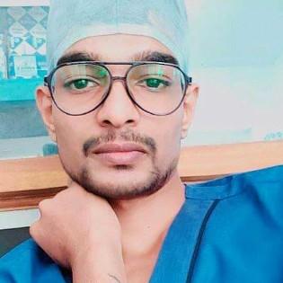 NILESH PATIL