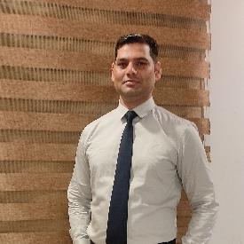 ADITYA MANHAS