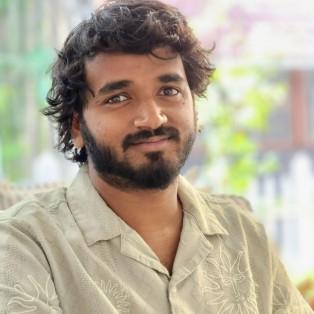 Hari Krishnan