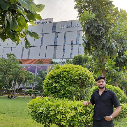 Aryan Raj
