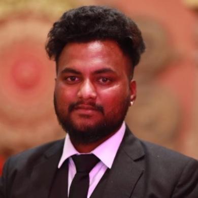 Karthik K