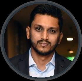Siddharth Singh