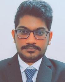 Tarun Reddy